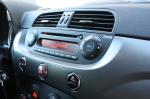 Fiat 500e 2013 года